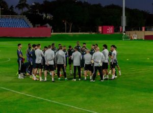 أبرز مباريات اليوم.. المنتخب السعودي ضد الأردن في مواجهة مصيرية