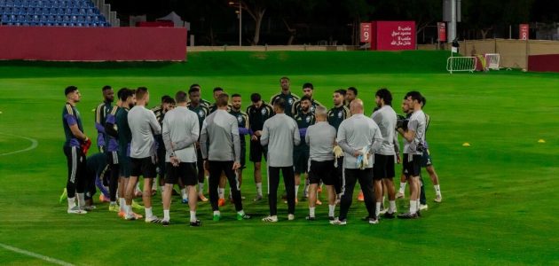 أبرز مباريات اليوم.. المنتخب السعودي ضد الأردن في مواجهة مصيرية